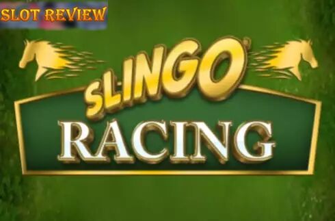 Slingo Racing Slot Review